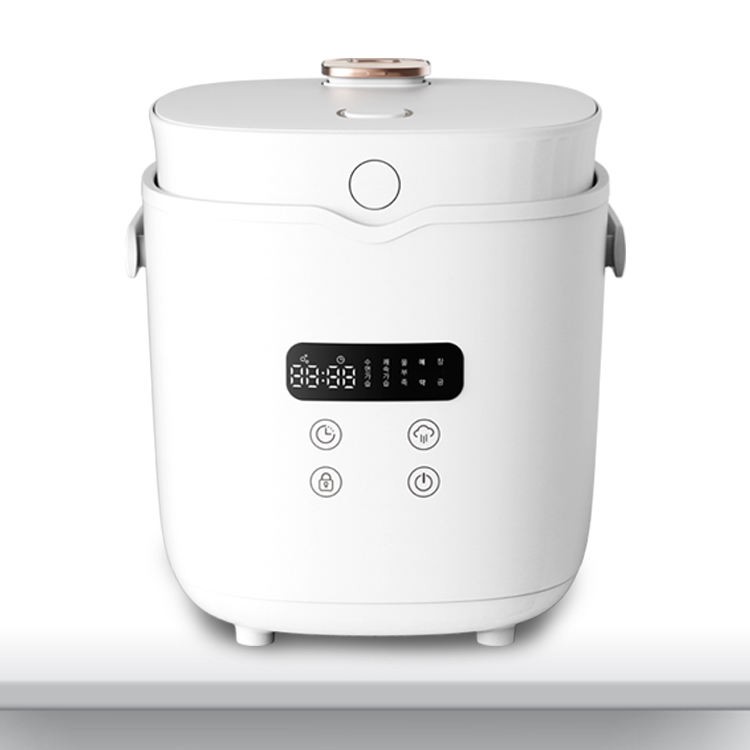 Japanese home kitchen appliance industrial Rice Cooker Humidifier spray mist evaporator humidifier 2L